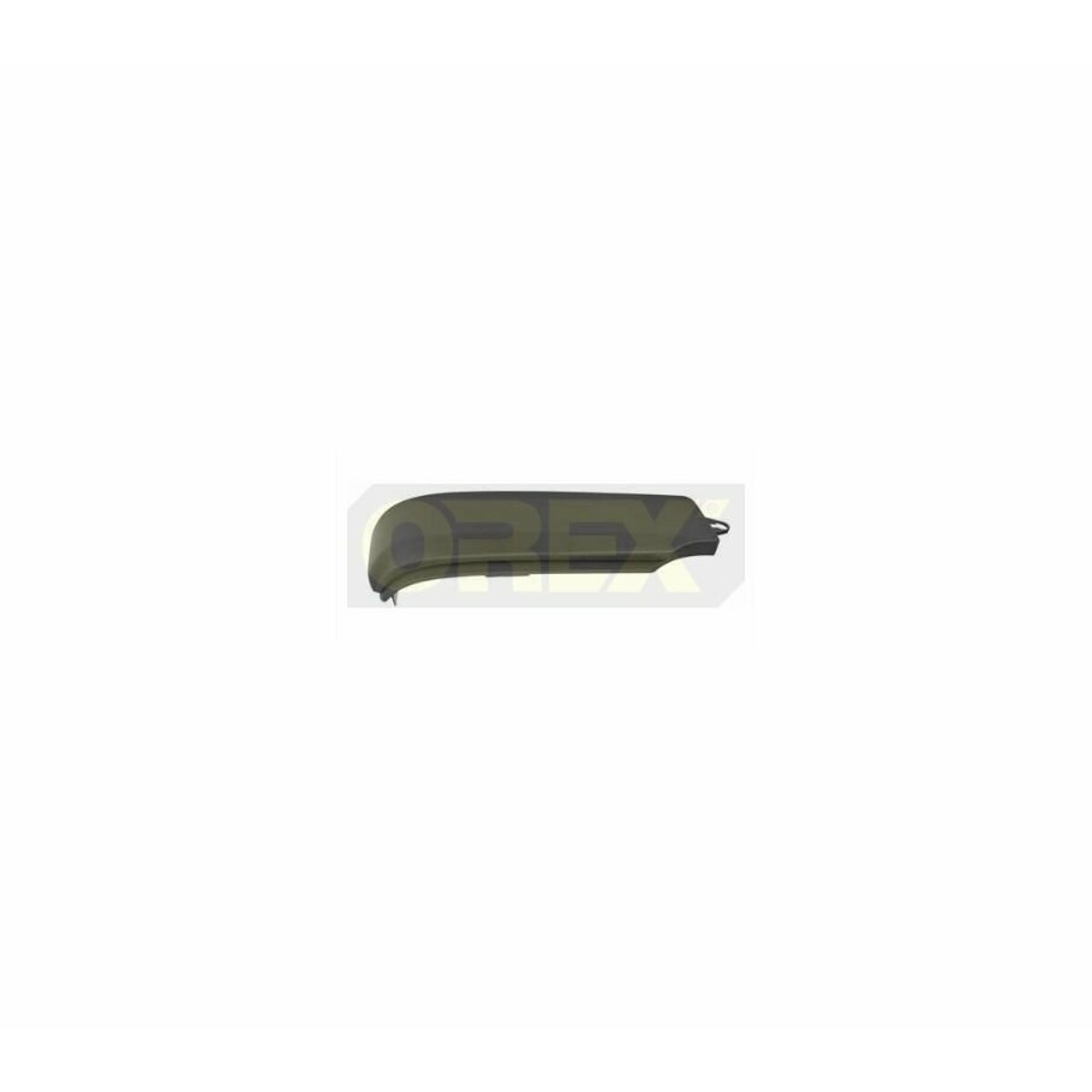 TAMPON KOSESI MAN TGX SAG 81 41614 0026 OREX